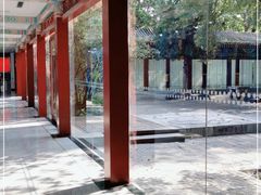 -北京友谊宾馆·俄罗斯餐厅