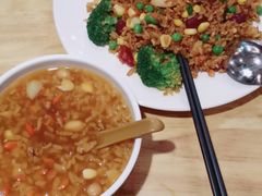 -小六汤包·西安老字号·中华名小吃(高新四路店)