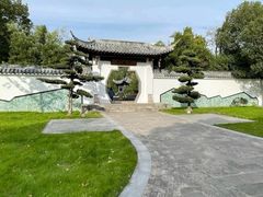 -武汉园博园(武汉自然博物馆)