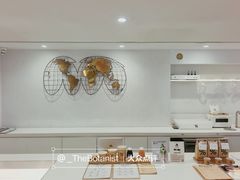 -% Arabica阿拉比卡咖啡(武汉天地店)