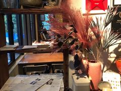 -Ginger(兴国路店)