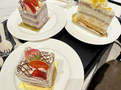 -CARINO BAKERY&CAFE(南方商城店)