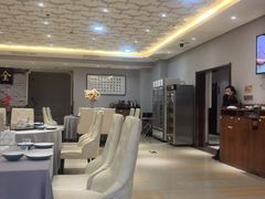 -全聚德(长白直营店)
