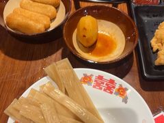 -楠火锅(仁恒梦中心店)