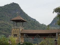 景点-龙潭生态旅游度假区