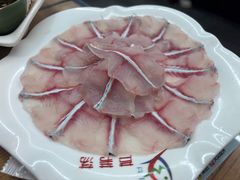 黑鱼片-芦苇荡·酸汤鱼(回龙观店)