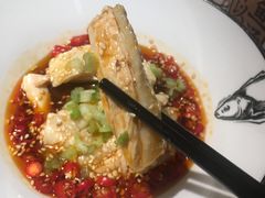 -太二酸菜鱼(汕头苏宁广场店)