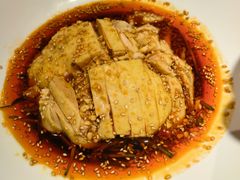 -开海·红岛海鲜虾水饺(石老人店)