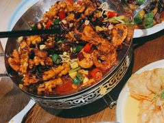 -李老哈·东北菜(宋园路店)