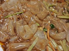 -李记东北饺子馆·东北菜(欢乐谷店)