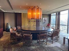 -世博洲际酒店-盛会堂中餐厅