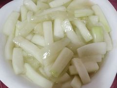 -铁头烧菜馆(立新路店)