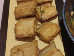 -金时代顺风大酒店(静安大融城店)