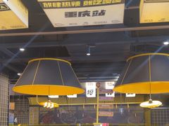 -嘎嘎鸭脑壳(蜀汉路店)
