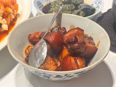 -香雪海饭店中餐厅(人民桥店)