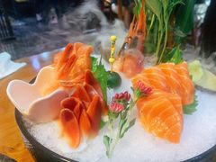 -大江户日本料理(吕厝店)