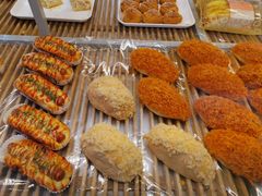 小贝蛋糕-沁园(和平路店)