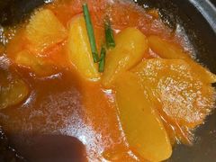 -马老六清真餐厅(雁滩店)