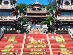 -莆田湄洲妈祖祖庙