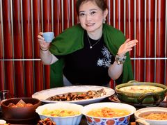 -锦楼·臻选新杭帮(杭州中心店)