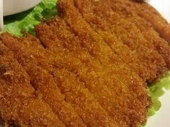 android_upload_pic-吉姆丽德乡村西餐厅(闵行交大店)