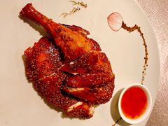 -广州文华东方酒店·江-由辉师傅主理