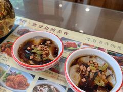 -葛记焖饼(伏牛路店)