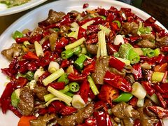 -青城甲(青城山店)