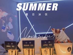 -JW德国冻酸奶Frozen Yogurt(龙湖成都滨江天街店)