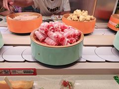 -龍歌自助小火锅(市北台东利群店)