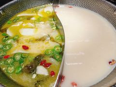 -捞王猪肚鸡火锅(金华义乌之心店)