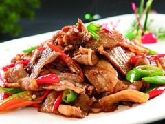 -京氣春饼(机场店)