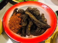-有拈头成都市井火锅(老门东店)