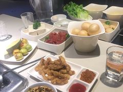-海底捞火锅(团结桥店)