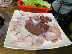 -威邵鸡煲(西华路总店)