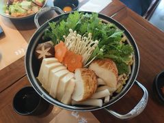 -山葵家居酒屋(天目里店)