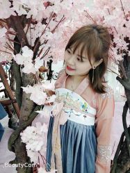 -汉仪华裳汉服馆(打浦桥店)