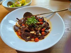 小雀椒木姜子松毛菌-一坐一忘云南菜(三里屯店)