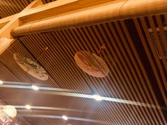 大堂-景鹤料理(上地华联店)