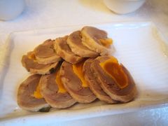 -永兴餐厅(复兴中路店)