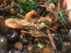 -阿东农家菜(新场古镇下塘街店)