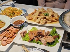 -华竹饭店(中央大街店)