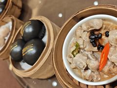 -湖北三五醇酒店·35年新楚菜