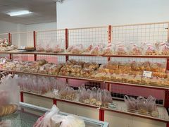 -中关村茶点
