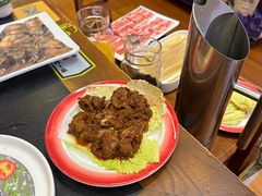 -沸炉重庆老火锅(军事博物馆店)