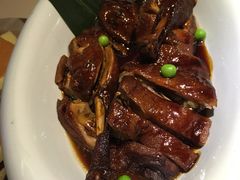 -佬麻雀·新湘菜(珠海金发购物中心店)