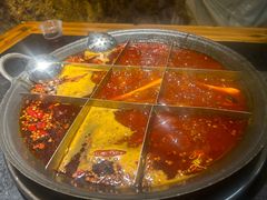 -仪表厂火锅(总店)