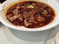 -眉州东坡(北苑华贸店)