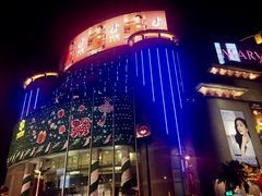 -徐家汇源景区-衡山公园