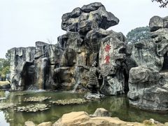 -三国赤壁古战场